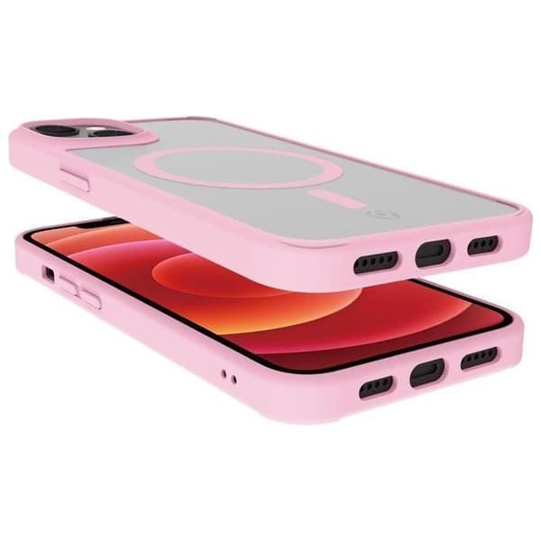 MAGMATT IPHONE 14 ROSA