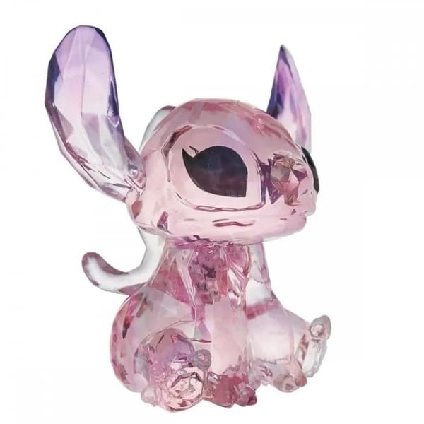 Figurinsidor Ängel Disney Enesco Samling