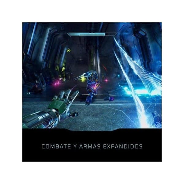 Halo: Kampanj Utvecklad PS5