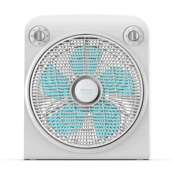 Cecotec Golvfläkt EnergySilence 6000 PowerBox