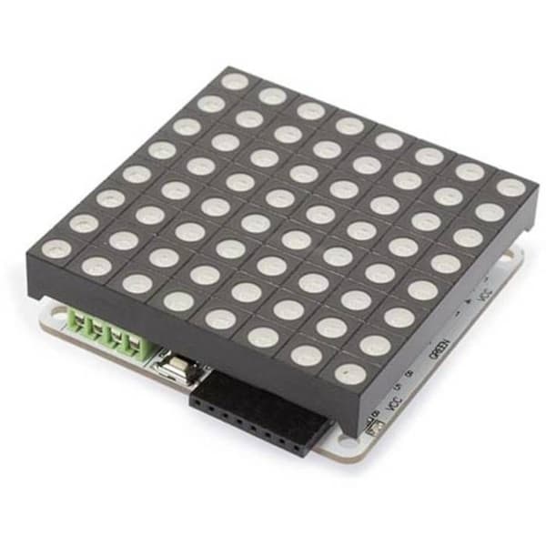 Whadda WPB439 Displaymodul ()
