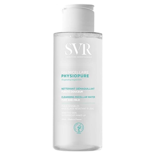 SVR Physiopure Micellärvatten 100 ml