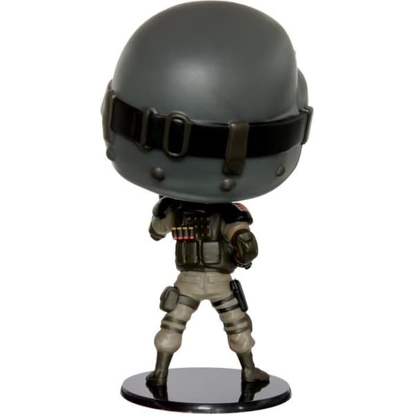 UBISOFT Six Collection: Chibi Castle Figure