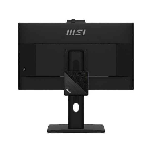Barebone MSI Cubi 5 1M-437BEU Intel Core 7 150U Utan RAM Utan lagring Wi-Fi 6E
