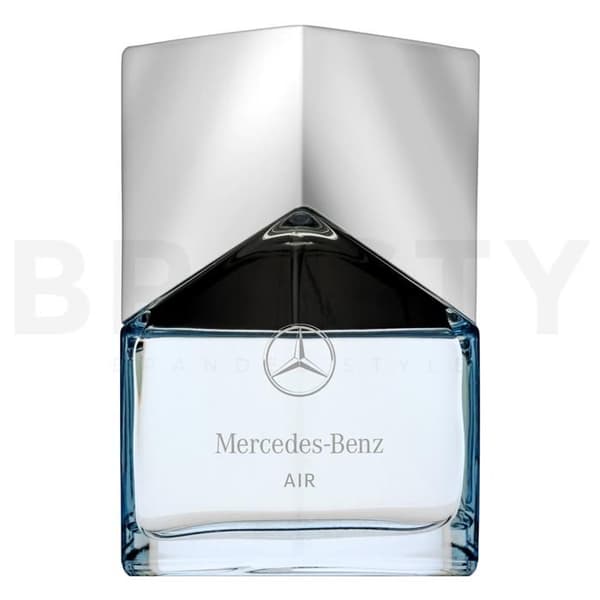 Mercedes-Benz Air eau de parfum för män 60 ml