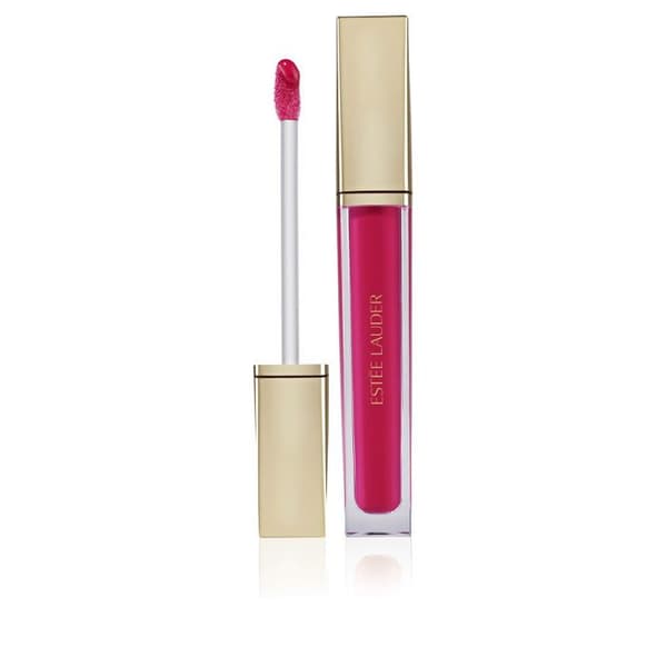 GLOSSY POUT läppolja #01-Raspberry Squeeze 6 ml
