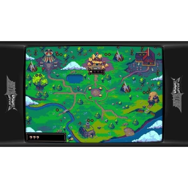 Astebros – PS5-spel