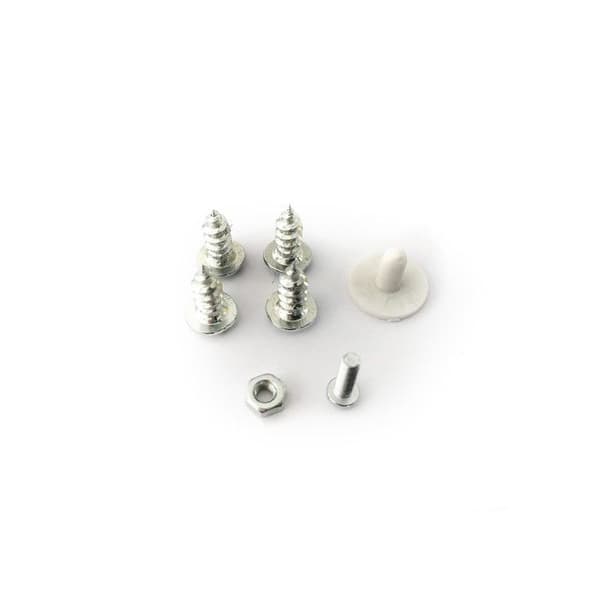 Set med fisk Ref. 33500