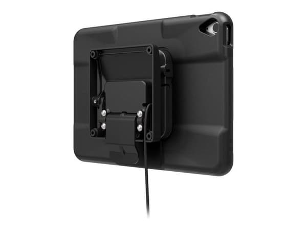 Monteringsfäste - Compulocks - iPad 10,9" 10:e generationen - PowerMove - Svart - Surfplatta