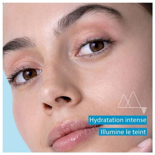 Uriage termalvatten kräm 40ml