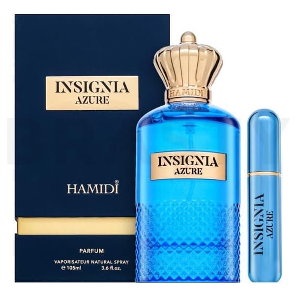 Hamidi Insignia Azure eau de parfum unisex 105 ml