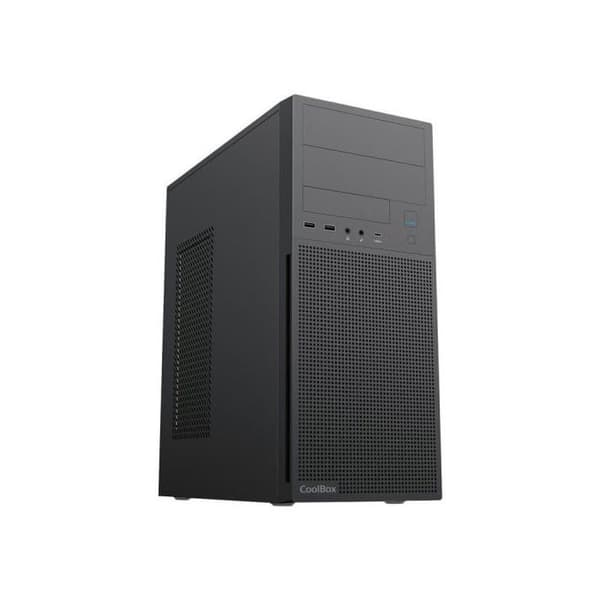 Coolbox A780 USB-C 3.2 Gen1 Hölje 500W Basic500