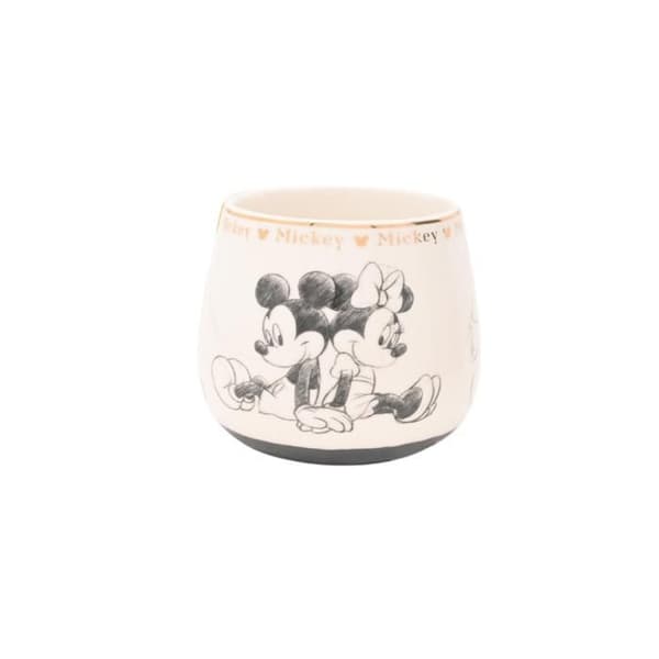 Mugg Mickey Mouse samlarobjekt premium disney