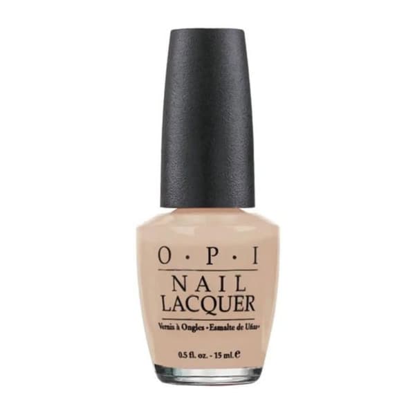 Nagellack - OPI - Samoan Sand - 7 dagars håll - 15ml