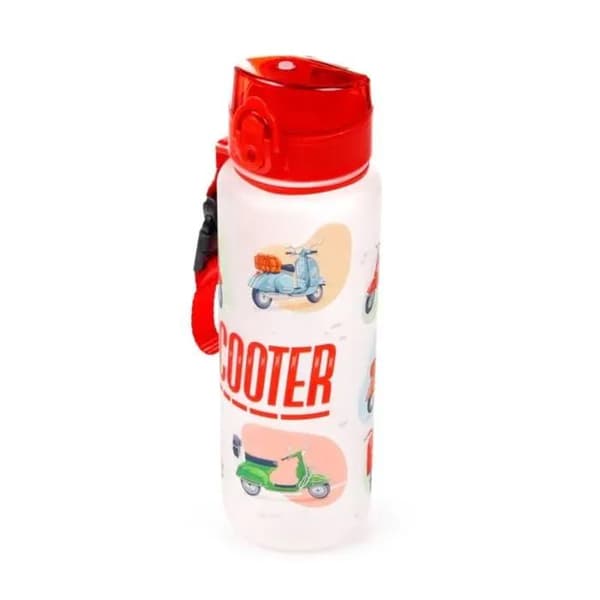 Gourde Puckator Scooter