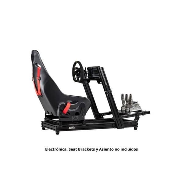 Next Level Racing GTElite Lite Hjulplatta Edition
