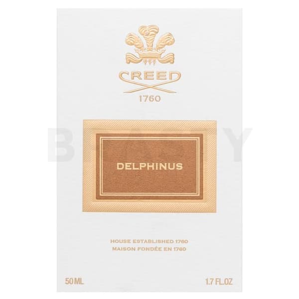 Creed Delphinus eau de parfum unisex 50 ml