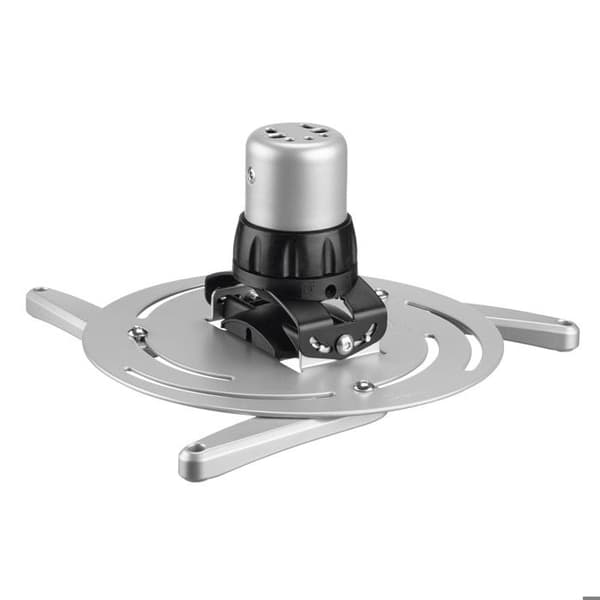 Projektorställ - VOGEL'S - PPC 2500 - Silver - Höjdjusterbar - Max 25 kg