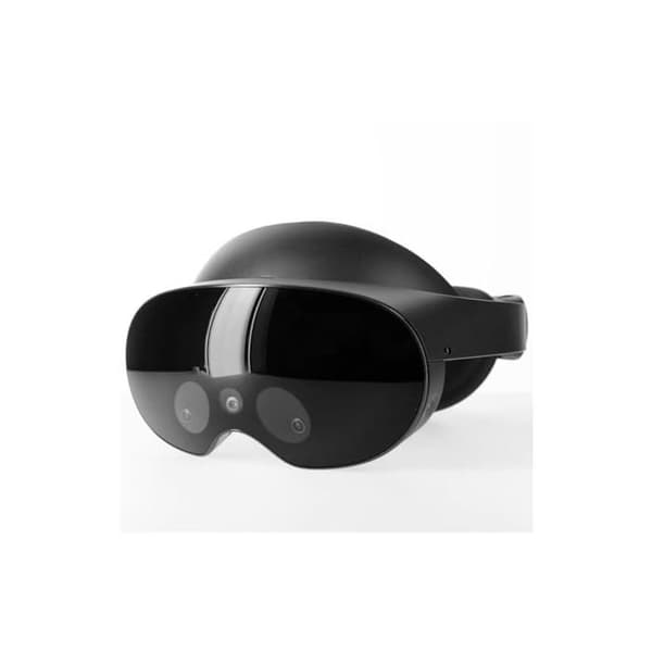 VR-hörlurar - Självständig