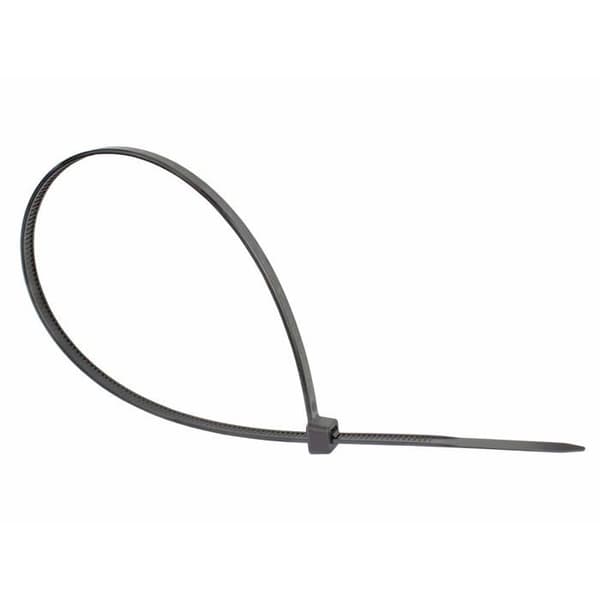 Klämmare - circlip Bra anslutningar - KAB-10S25