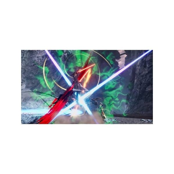 Sword Art Online Last Recollection PS5