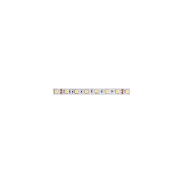 Flexibel LED - Neutralvit - 300 LED - 5 M - 24 V