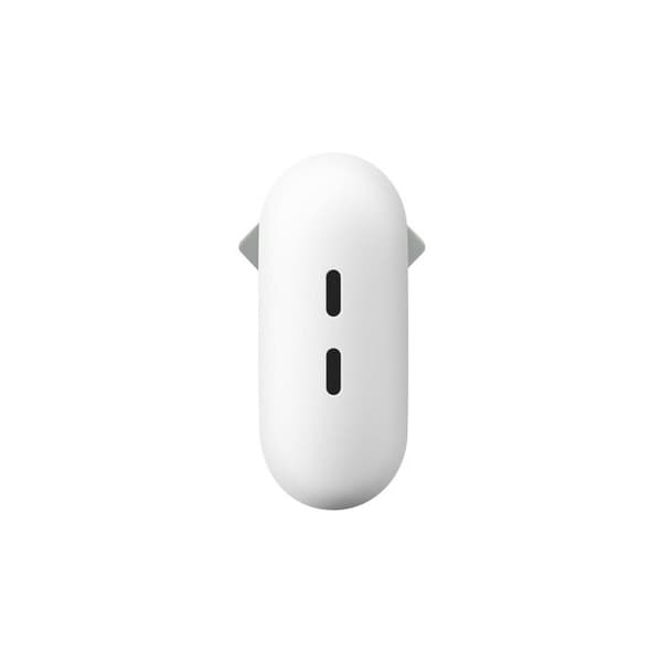USB C väggladdare 67W Vit