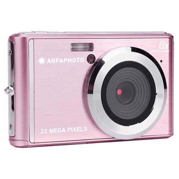AGFAPHOTO Realishot DC5200 Ros