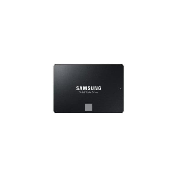 Samsung 870 EVO 2TB SSD-disk SATA3 560MB