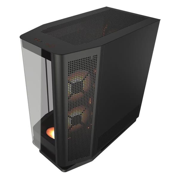 Cougar Boitier Medium Tour E-AT