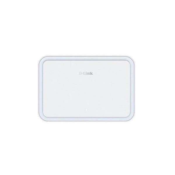 Router D-Link DBR-330 WiFi 6 AX Portabel MicroSD USB Ethernet LED