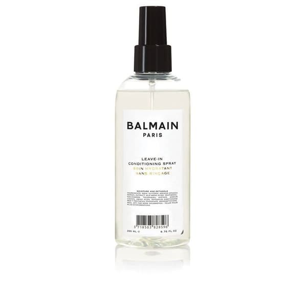 Démêlants BALMAIN leave-in conditioning spray 200 ml