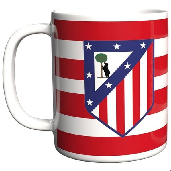 Mugg Cyp Brands Atletico Madrid