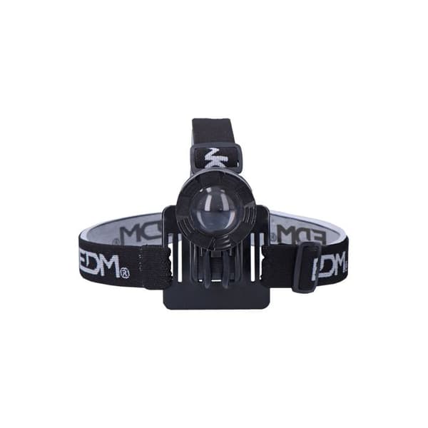 Cykellykta / Fram Led 180lm Edm.