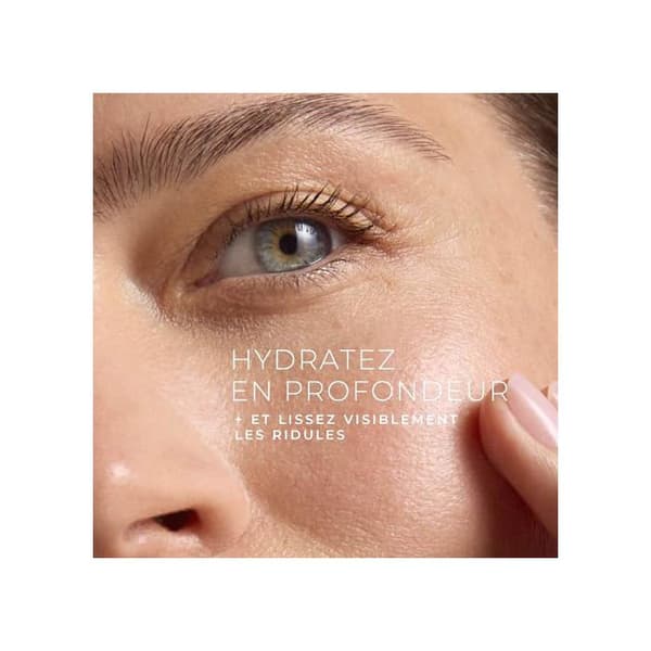 Roc Soin Lissant Crème Hydration Maximala 50 ml