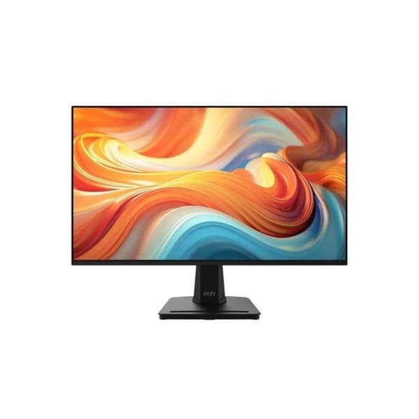 Monitor MSI Pro MP251 E14L 24 5" FullHD 144Hz IPS Flicker-Free