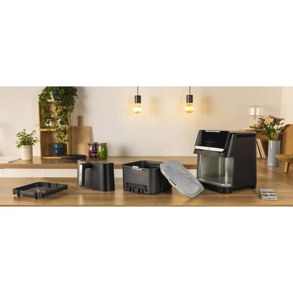 AirFryer MOUX EZ8428F0