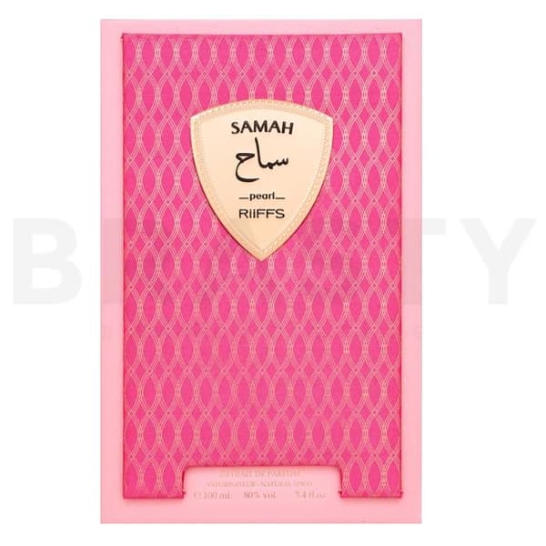 Riiffs Samah Pearl parfym för kvinnor 100 ml