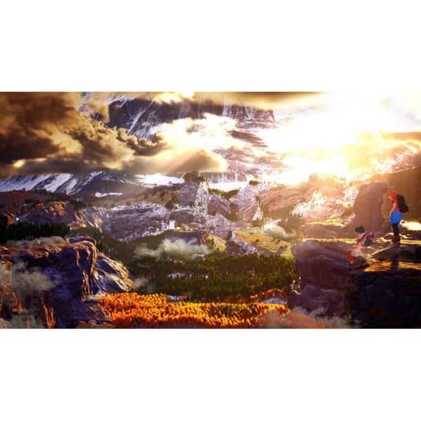 Videospels - Albatroz - PS5 - Äventyr - RPG - Blu-Ray