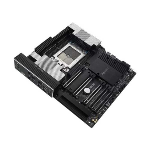 ASROCK Pro WS TRX50-Sage WiFi