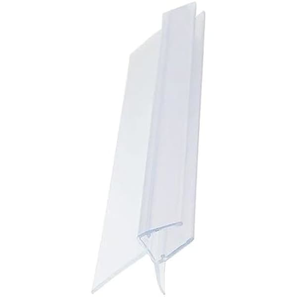Profil vertikala - MICEL - Vierteaguas - 2 m - PVC - Grön