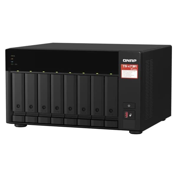 QNAP TS-873A-8G