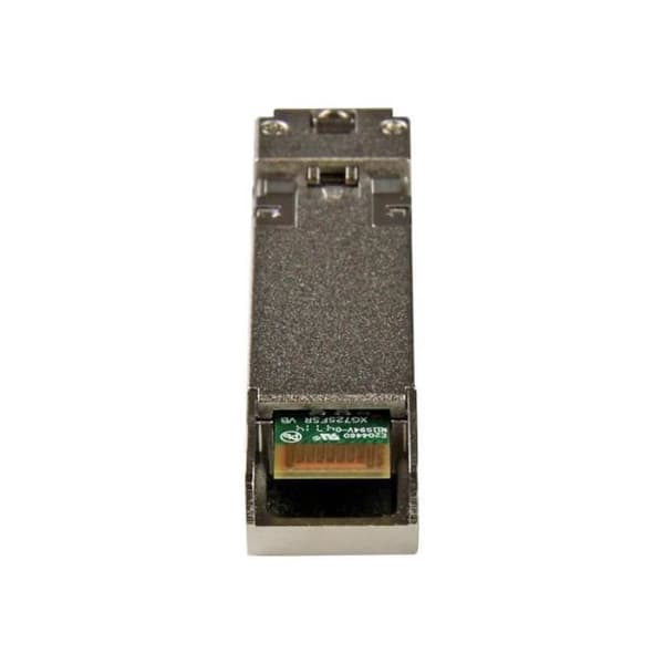 SFP+ transceiver-modul - STARTECH - 10GBase-SR - Multimode LC - 300 m - 10 Gigabit Ethernet