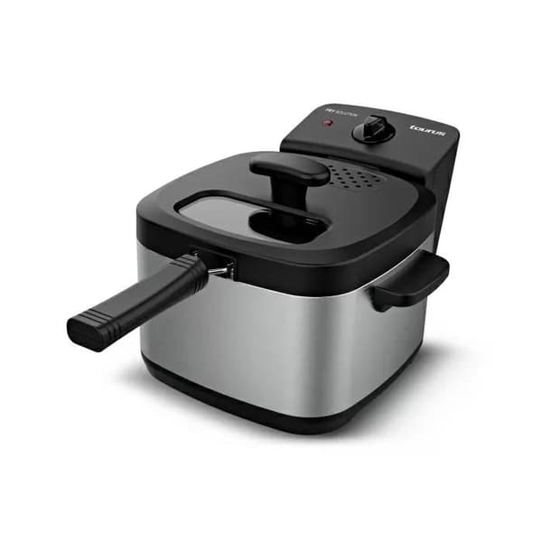 Fritös 1200W Fry Solution Taurus 973971000