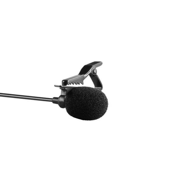 BOYA Micro Lavalier BY-M1