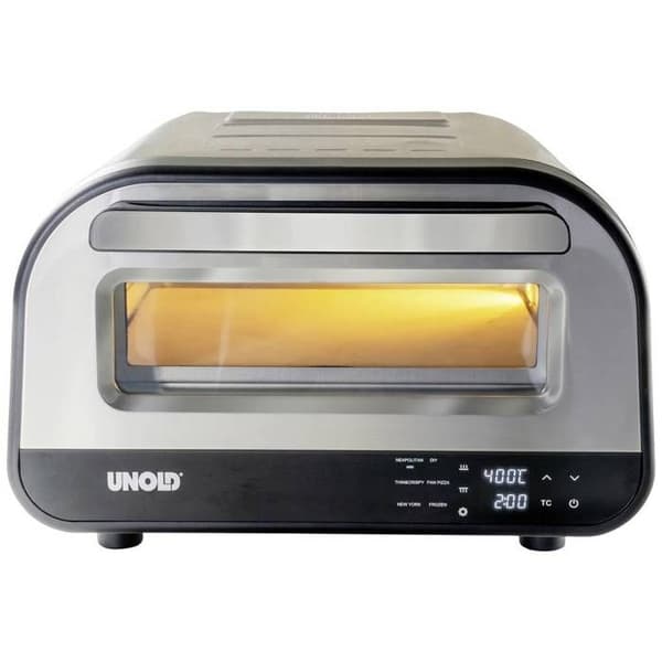 Unold Luigi Pizzaugn 9,7 l
