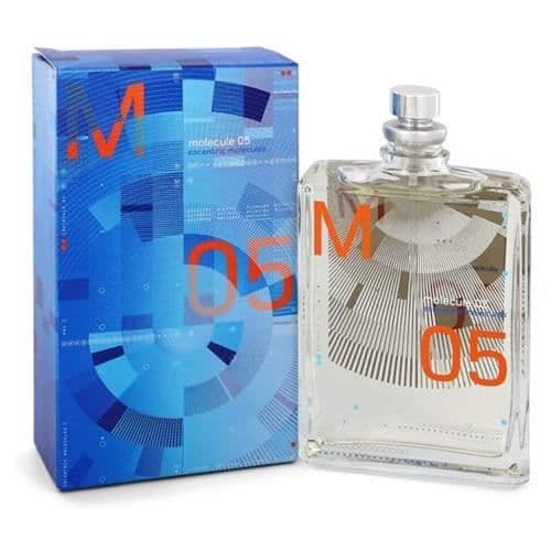 Eau de toilette - ESCENTRIC MOLECULES - Molecule 05 - 100ml - Unisex - Koncentration EDT