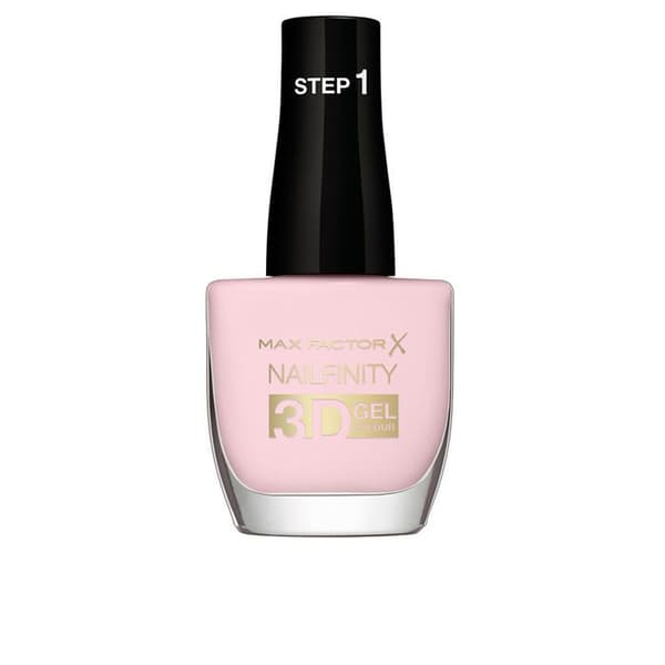 Nagellack NAILFINITY nagellack #226-Gäst av heder 12 ml