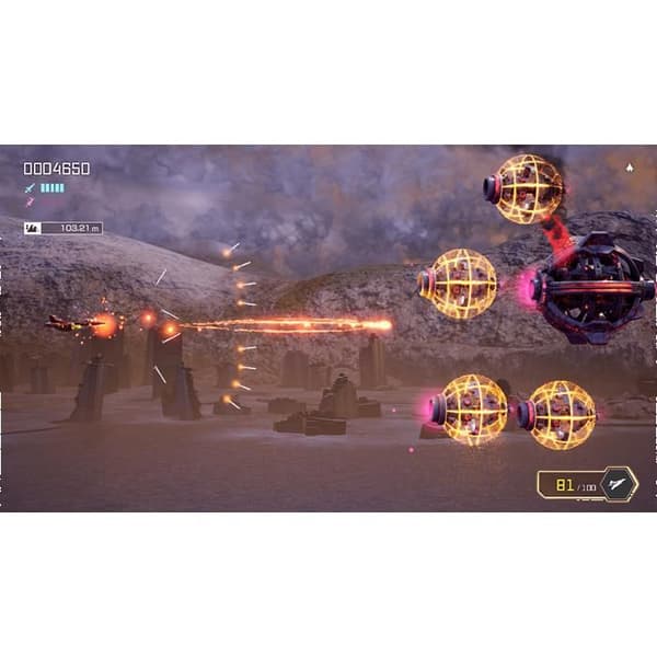 Formation Z Deluxe Edition PS5