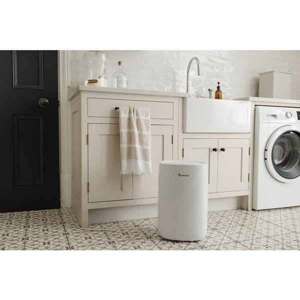 MeacoDry ABC 10L - Avfuktare